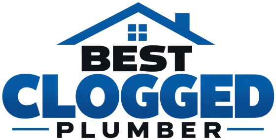 Best Plumber & Clogged